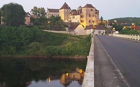 La Terrasse - Teritoria