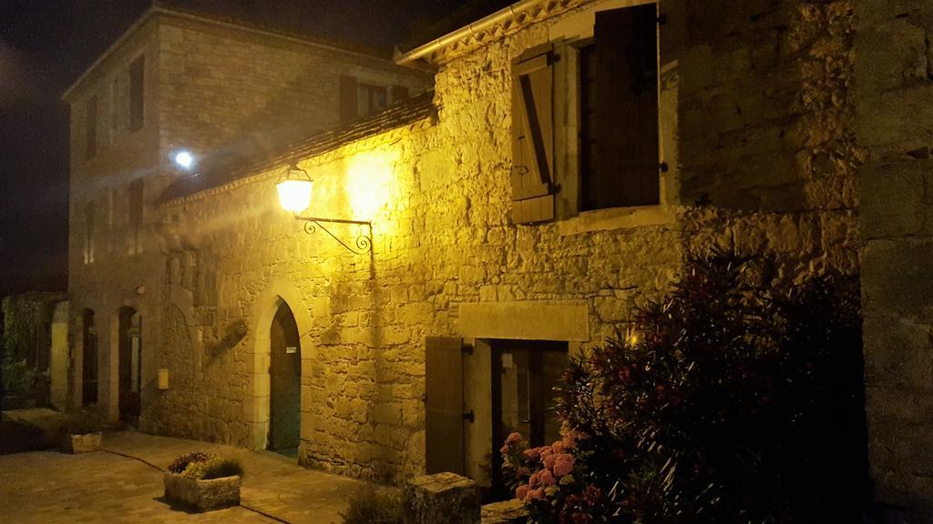 Hotel La Terrasse - Teritoria Meyronne Exterior foto