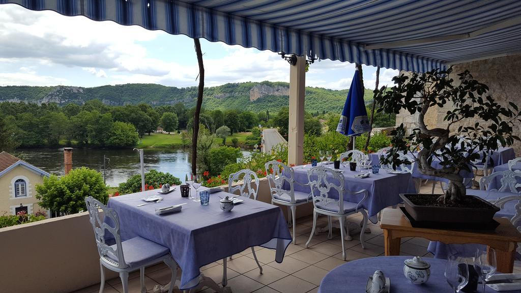 Hotel La Terrasse - Teritoria Meyronne Exterior foto