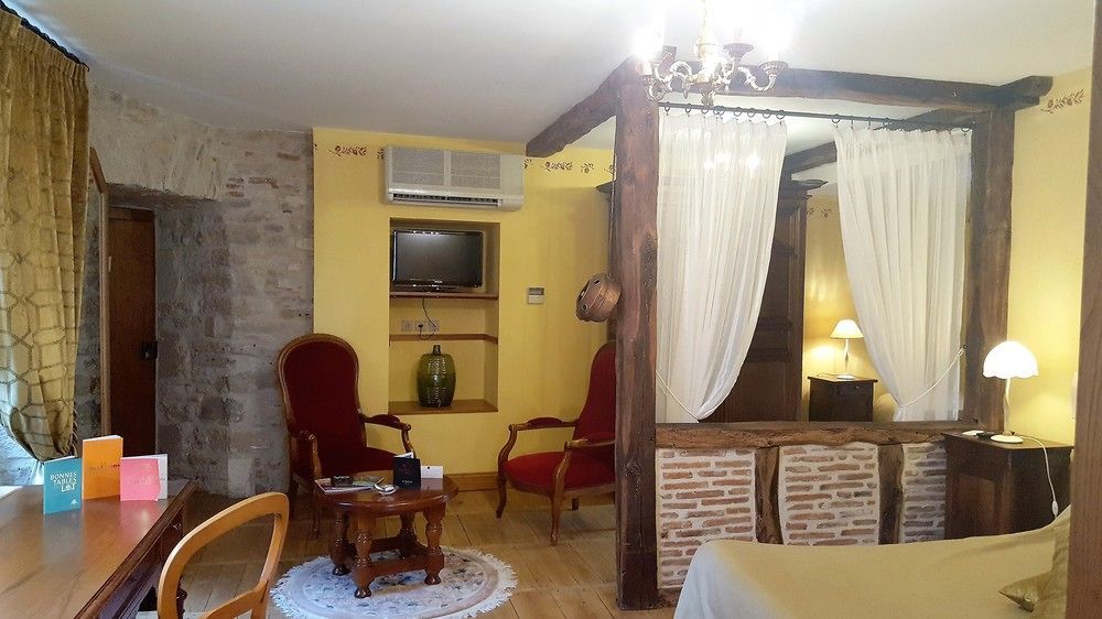 Hotel La Terrasse - Teritoria Meyronne Exterior foto