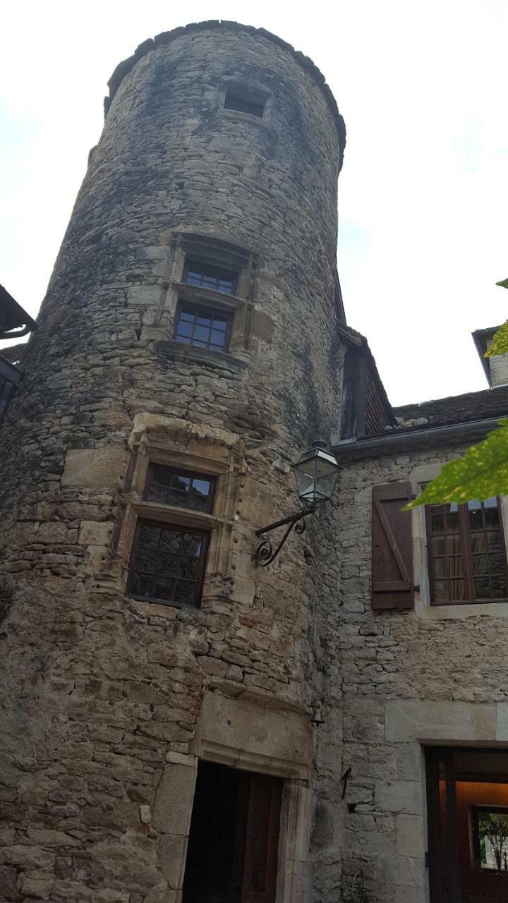 Hotel La Terrasse - Teritoria Meyronne Exterior foto